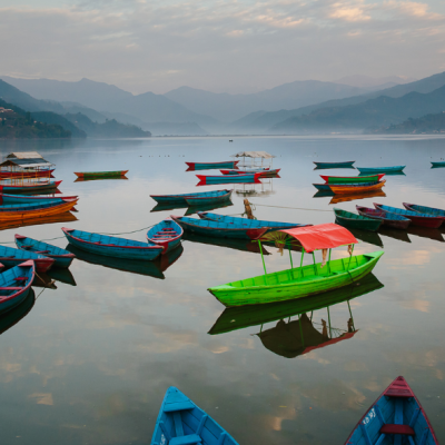Pokhara