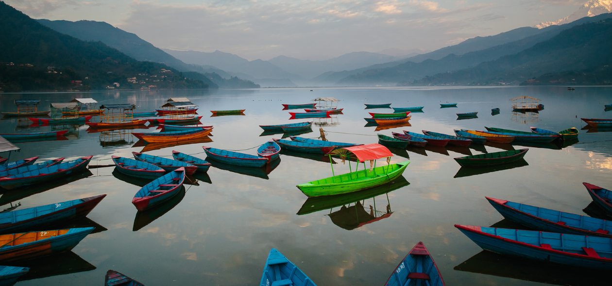 Pokhara
