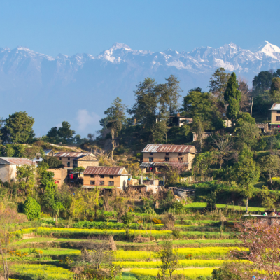 Nagarkot