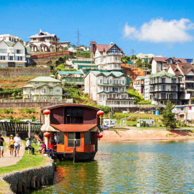 Nuwara Eliya