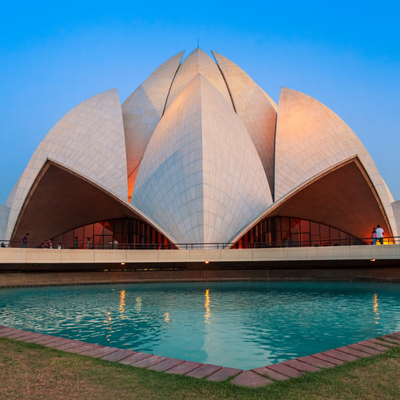 Delhi