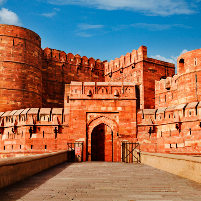 Agra